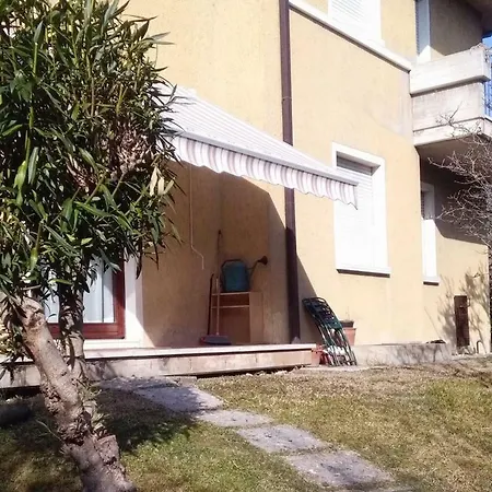 Casa Margherita 公寓