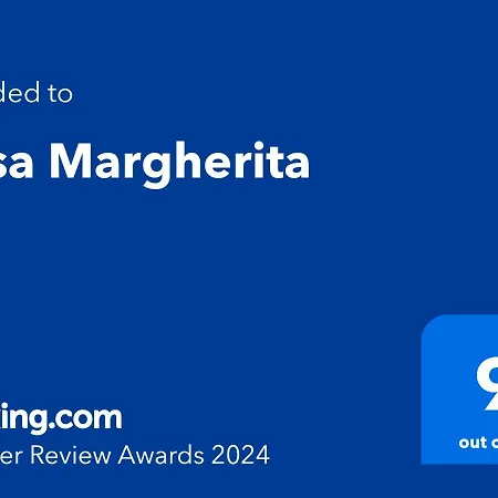 Casa Margherita