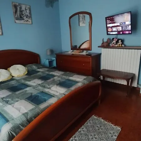 Appartamento Casa Margherita *