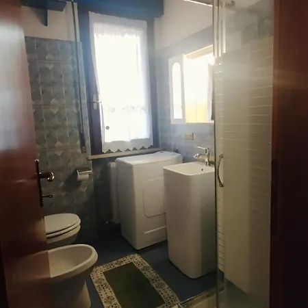 Casa Margherita * Sirmione