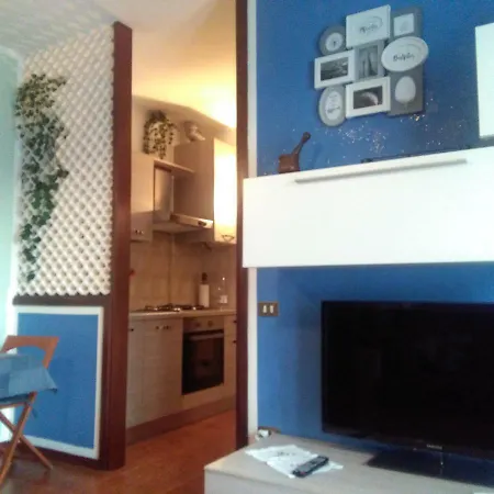 Apartamento Casa Margherita