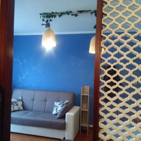 Casa Margherita Lejlighed