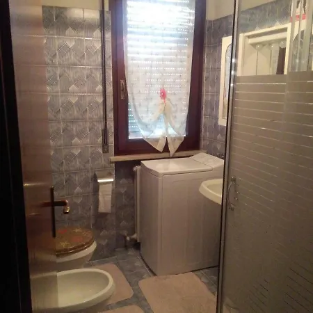 Apartment Casa Margherita