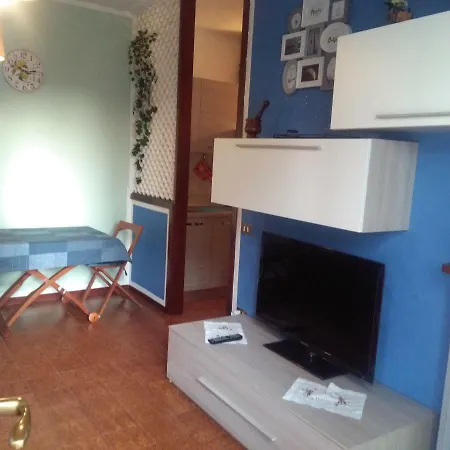 Casa Margherita Apartment Sirmione