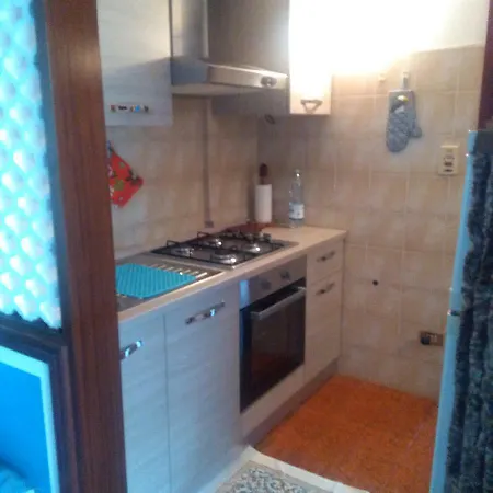 Lejlighed Casa Margherita Sirmione