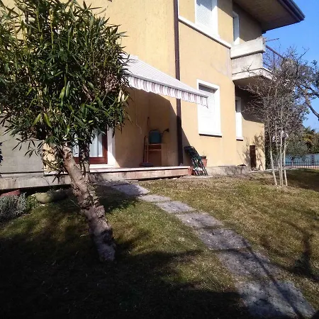 Apartment Casa Margherita *
