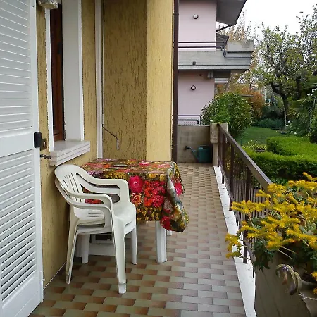 Casa Margherita Sirmione