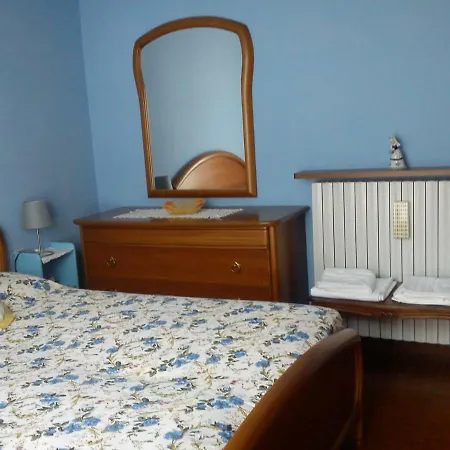Casa Margherita Sirmione