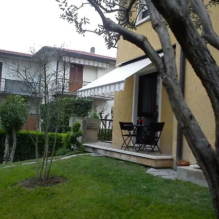 Casa Margherita *