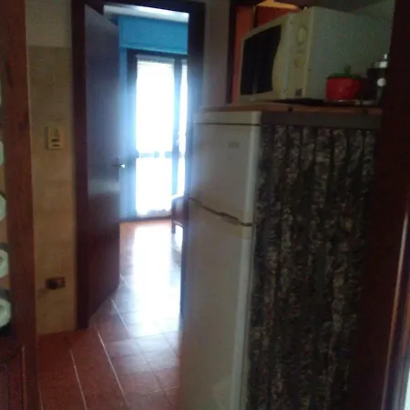 Casa Margherita Apartment *