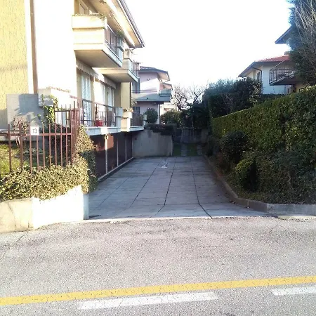 Casa Margherita *