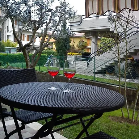 Casa Margherita Sirmione